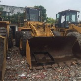 Caterpillar 950E