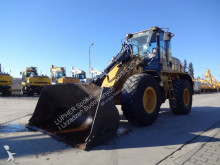 chargeuse Caterpillar 924H /LIEBHERR/KOMATSU/VOLVO/TEREX/