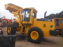 Komatsu WA350-3E WA350