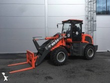 Everun wheel loader