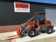 Everun wheel loader