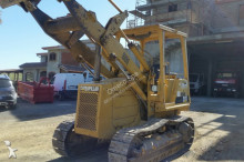used track loader