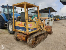 Komatsu D21S-6