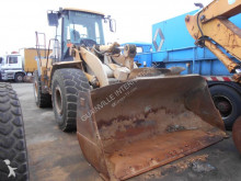 Caterpillar wheel loader