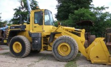 Komatsu WA380-3 WA380-3
