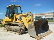 Caterpillar 963C II 963CII