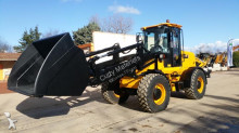 JCB wheel loader