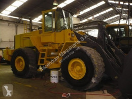 Volvo wheel loader