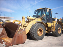 Caterpillar 972G II