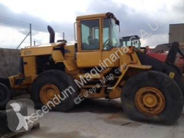 Volvo L120D