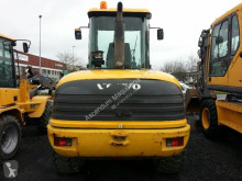 Volvo wheel loader