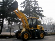 Dragon Machinery wheel loader