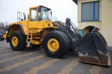 Volvo L 180 E