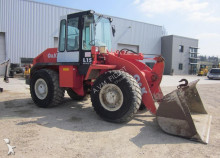 O&K wheel loader