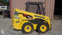 Komatsu SK714