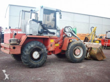 O&K wheel loader
