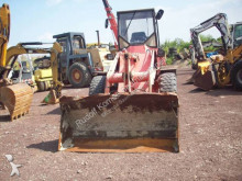 Atlas wheel loader