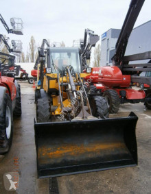 Volvo L25B-P
