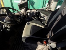 JCB wheel loader