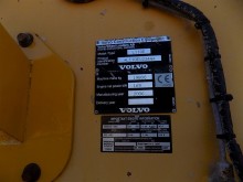 Volvo wheel loader
