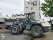 Terex wheel loader