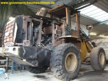 Caterpillar 924 H --DEFEKT--