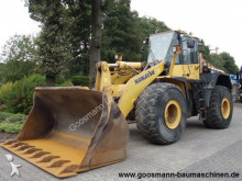 Komatsu WA 480-6