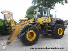 Komatsu WA 470-5H