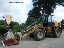 Caterpillar 930 930 G High Lift