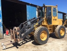 Caterpillar IT 12