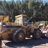 Komatsu wheel loader
