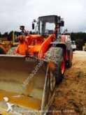 Hitachi wheel loader