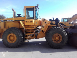 Volvo BM L180 C