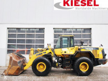 Komatsu WA470-6 WA470-6