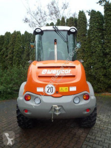 Weycor wheel loader