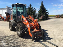 Weycor wheel loader