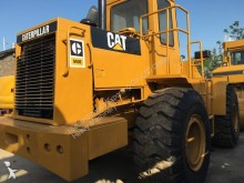 Caterpillar Used Wheel Loader CAT 950E 950F 950G Caterpillar