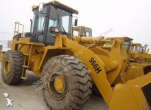 Caterpillar 966H Used CAT 950E 950B 950 966E 966C 966G 966H