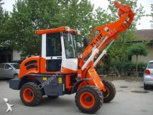 Dragon Loader wheel loader