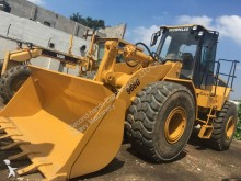 Caterpillar 966G StVZO