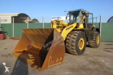 Komatsu WA 480-6 Nr.: 408