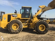 Caterpillar 966H