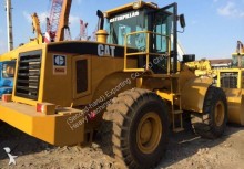 Caterpillar 966G II