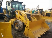 JCB Used JCB 3CX 4CX Backhoe Loader