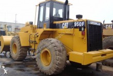 Caterpillar 950F