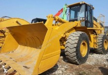 Caterpillar 950G II Used CAT 950E 966 966G 966C 966E 966F 966H