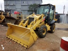 JCB JCB 3CX 4CX BACKHOE LOADER