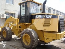 Caterpillar 928G