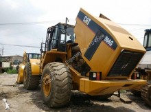 Caterpillar 966G II