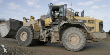 Komatsu WA500-6